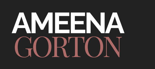 Ameena Gorton